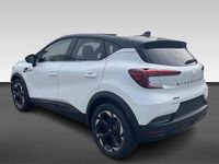 Nieuw Mitsubishi ASX Instyle 109 PK (80 kW) 2026 Wit parelmoer SUV