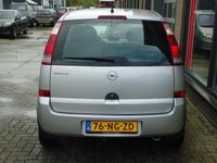 tweedehands Opel Meriva 1.6 Enjoy *WEINIG KM'S* *NETTE AUTO*