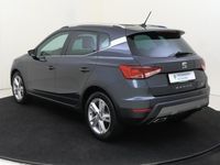 Occasion Seat Arona FR 110 PK (80 kW) 2021 Grijs SUV