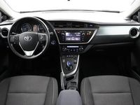 tweedehands Toyota Auris Touring Sports 1.8 Hybrid Aspiration | Trekhaak | Navigatie | Cruise-Control | Parkeercamera |