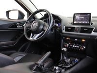 tweedehands Mazda 3 GT-M | Parkeercamera | Stoelverwarming | Head-up d