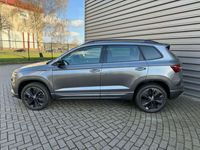 tweedehands Skoda Karoq 1.5 TSI ACT Sportline Business + Electrische klep