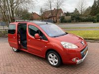 Occasion Peugeot TePee 119 PK (87 kW) 2010