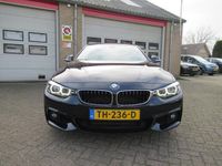 tweedehands BMW 418 4-SERIE Gran CoupéExecutive M-sport