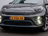 Occasion Kia e-Niro 150 kW (204 PK) 2021 Grijs (metallic) SUV