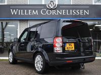 tweedehands Land Rover Discovery 3.0 SDV6 Aut EX BTW Schuifdak Leder Luchtvering