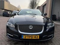 Occasion Jaguar XJ Portfolio 275 PK (202 kW) 2013 Sedan