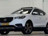 Occasion MG ZS Luxury 105 kW (143 PK) 2020 SUV