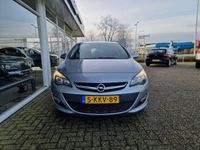 tweedehands Opel Astra 1.4 TURBO DESIGN EDITION