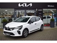 Nieuw Mitsubishi Colt Intense 92 PK (67 kW) 2026 Hatchback