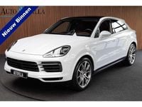 Occasion Porsche Cayenne 2022 Wit SUV