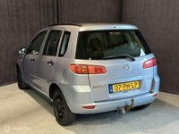 tweedehands Mazda 2 1.4 CiTD Exclusive !ALLE INRUIL MOGELIJK!