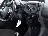 tweedehands Citroën C1 1.0 VTi Feel 5-drs | AIRCO | Bluetooth *