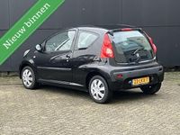 tweedehands Peugeot 107 1.0-12V XS