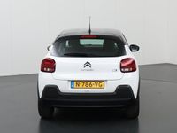 tweedehands Citroën C3 1.2 PureTech Feel