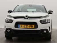 tweedehands Citroën C4 Cactus Business 1.2 110pk | Navigatie | Stoelverwarming |