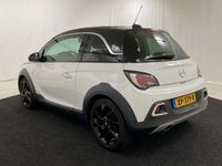 tweedehands Opel Adam Rocks Adam 1.0 Turbo 90PK/ Navigatie / Bluetooth