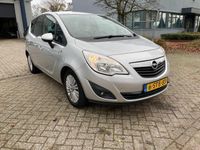 Occasion Opel Meriva Design Edition 120 PK (88 kW) 2013 Grijs MPV