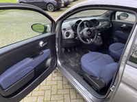 tweedehands Fiat 500 1.0 Hybrid Club | APPLE/ANDROID CARPLAY | CRUISECO