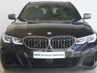 tweedehands BMW M340 3-SERIE Touring i xDrive High Executive / Panaromdadak / Harman Kardon / Laserlight / Elektr. Trekhaak