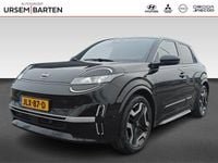 Occasion Nissan Micra Evolve 110 kW (150 PK) 2025 Zwart Hatchback