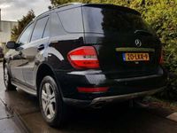 tweedehands Mercedes ML300 CDI BlueEFFICIENCY Prestige