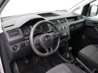 tweedehands VW Caddy Maxi 2.0TDI 102PK BMT | Navigatie | Airco | Imperiaal | Trekhaak