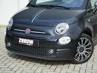 tweedehands Fiat Sedici 500 1.0 Hybrid 70 PK Dolcevita | Navi | Carplay | Clima | Style |