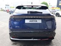 tweedehands Nissan Ariya e-4ORCE Evolve 87 kWh | 1500kg geremd! | Bose Audio | Schuif-kan