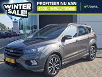 Occasion Ford Kuga ST-Line 150 PK (110 kW) 2018 Grijs SUV