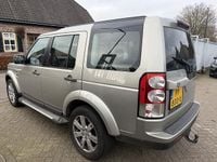 Occasion Land Rover Discovery 4 SE 245 PK (180 kW) 2010 Bruin SUV