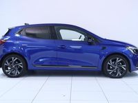 tweedehands Renault Clio V 1.6 E-Tech Hybrid 145PK E-Tech Engineered | Navi | Clima | PDC + camera | LMV | Cruise | Bluetooth | Verw.voorstoelen |