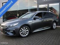 Occasion Kia Optima 157 PK (115 kW) 2020 Overige Stationwagen