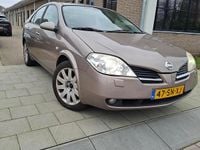 Occasion Nissan Primera 140 PK (102 kW) 2006 Bruin Hatchback