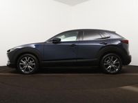 tweedehands Mazda CX-30 2.0 e-SkyActiv-X Luxury | i-Activesense Pack | BOSE | Leder |