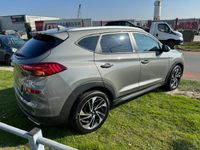 tweedehands Hyundai Tucson 1.6 T-GDI Comfort AUTOMAAT|NAVI|CAMERA | 19''