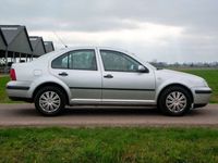 tweedehands VW Bora 1.6-16V