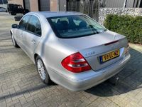 tweedehands Mercedes E320 Elegance | NIEUWE APK | YOUNGTIMER |