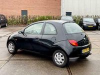 tweedehands Ford Ka 1.3 Futura |Airco |Elek.ramen |NAP