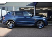 Occasion Lynk & Co 01 180 PK (132 kW) 2023 Blauw SUV