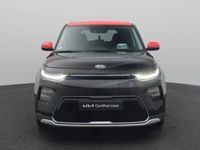 tweedehands Kia Soul EV ExecutiveLine 64 kWh | SUV Pack | 17" Lichtmetalen velgen | Warmt