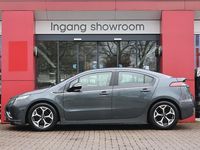 Occasion Opel Ampera 150 PK (110 kW) 2012 Grijs Hatchback