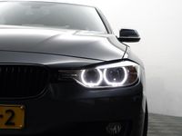 Occasion BMW 328 Executive 245 PK (180 kW) 2013 Grijs metallic Sedan