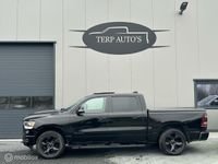 tweedehands Dodge Ram PICKUP 1500 4X4 5.7 V8 4x4 Crew Cab Big Horn