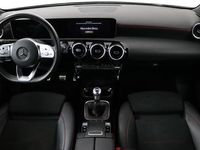 tweedehands Mercedes A160 Business Solution AMG Sport (CAMERA STOELVERWARMI