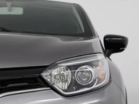 Occasion Renault Captur LIMITED 90 PK (66 kW) 2018 Grijs SUV