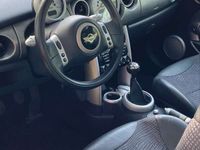 tweedehands Mini Cooper Cooper 1.6Chili