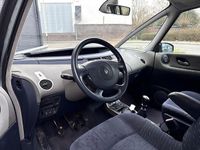 Occasion Renault Espace 163 PK (119 kW) 2004 Grijs MPV