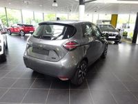 tweedehands Renault Zoe R135 Evolution 50 kWh Nu uit voorraad leverbaar!