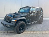 Occasion Jeep Wrangler Unlimited Rubicon 2021 SUV